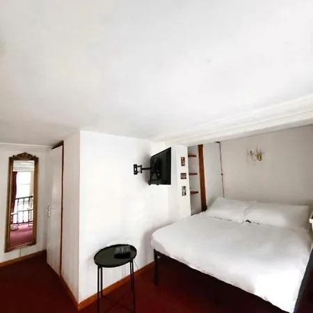 Duplex Proche Gare