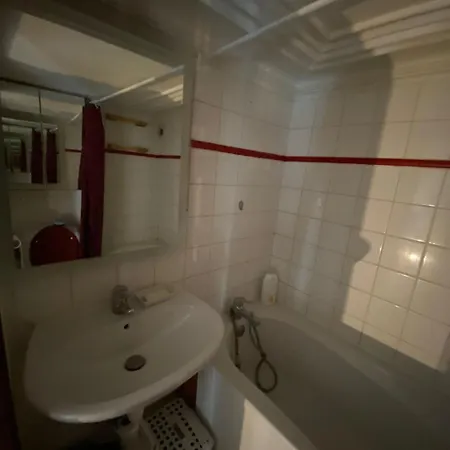 Duplex Proche Gare *
